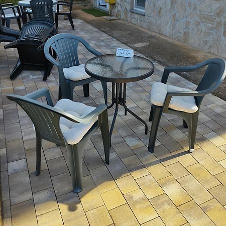 Apartment Zlatko Rovinj Dış mekan fotoğraf