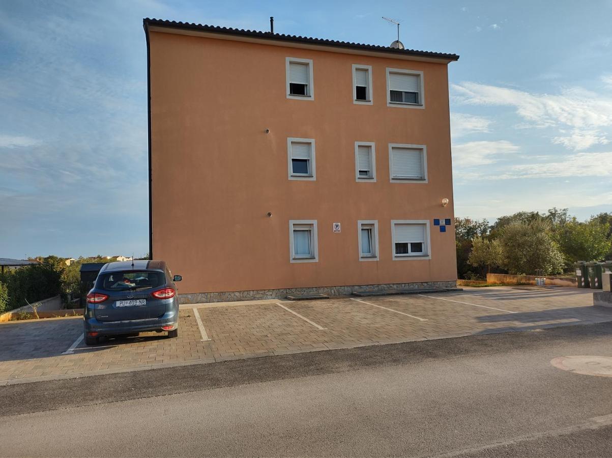 Apartment Zlatko Rovinj Dış mekan fotoğraf